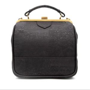 LaFlore Paris bebebark bag (like new condition, with tags)